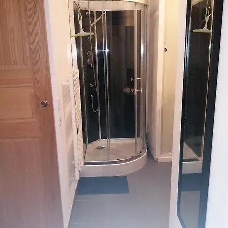 Les Voiliers Lägenhet *