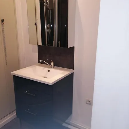 Les Voiliers Lägenhet