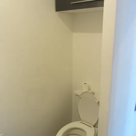 Les Voiliers Lägenhet *