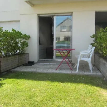 Les Voiliers Lägenhet *