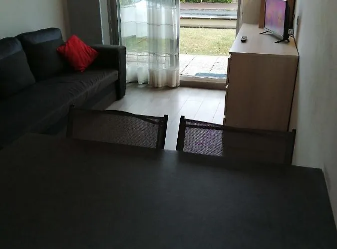 Les Voiliers Lejlighed